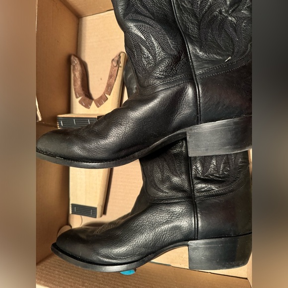 Nocona Men’s Boots - Picture 5 of 11